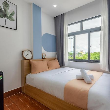 הו צ'י מין סיטי Cozrum Homes - Oriental House מראה חיצוני תמונה